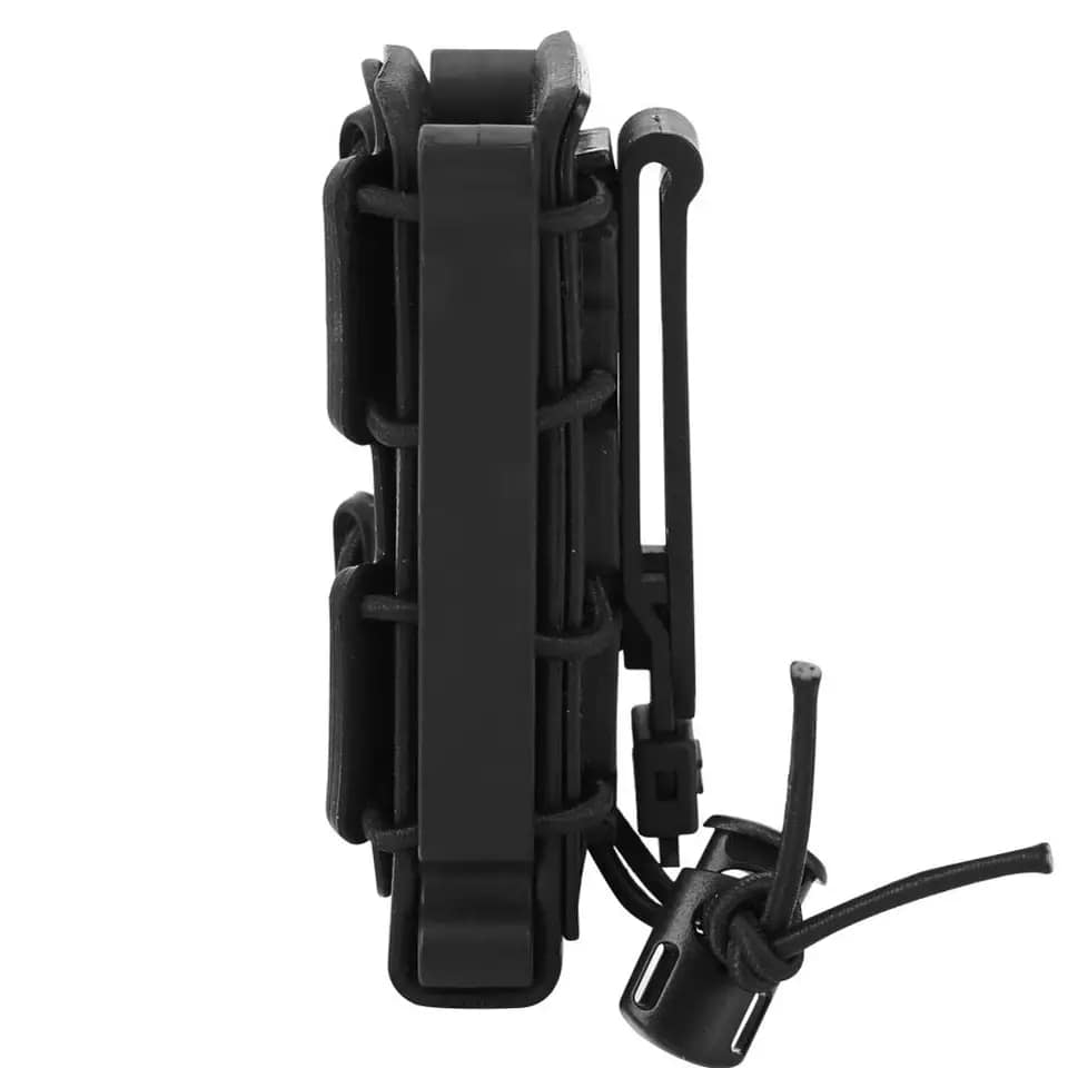 Porta Cargador Pistola 2